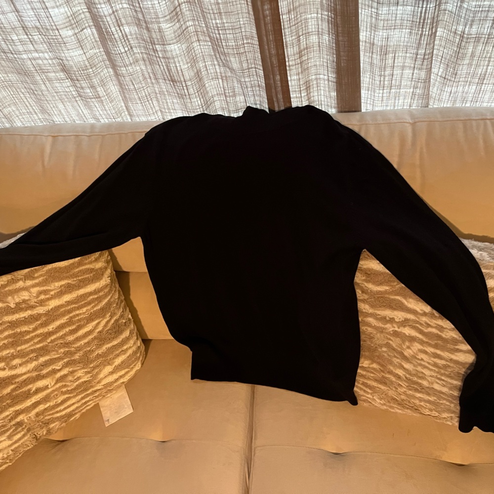 Mens Turtleneck